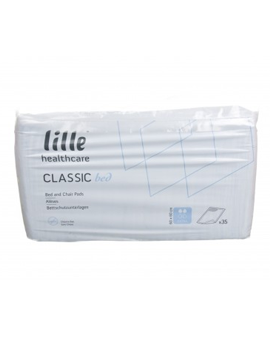 Lille Classic Bed Pad